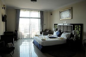 Sheza Guest House