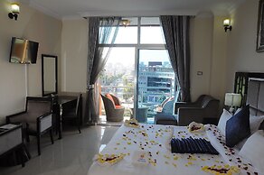 Sheza Guest House