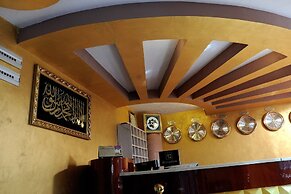 Sheza Guest House