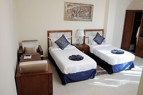 Sheza Guest House