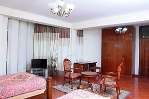 Grand Guest House