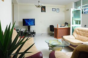 Grand Guest House