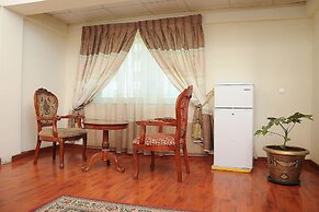 Grand Guest House