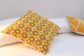 Desenzanoloft – Le Chateau de Margot