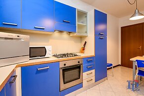 Desenzanoloft – Desenzano Corte Blu Downtown