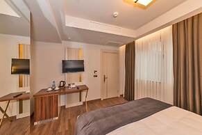 Golden Royal Hotel & Spa