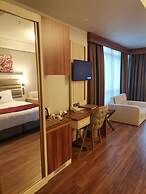 Golden Royal Hotel & Spa