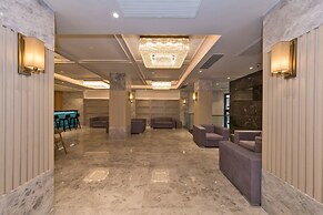 Golden Royal Hotel & Spa