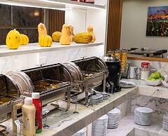 Golden Royal Hotel & Spa