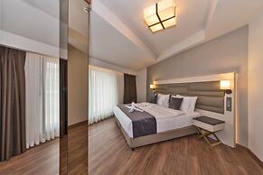 Golden Royal Hotel & Spa