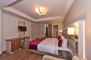 Golden Royal Hotel & Spa