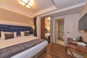 Golden Royal Hotel & Spa