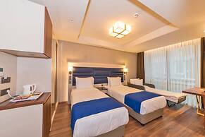 Golden Royal Hotel & Spa