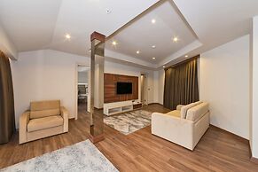 Golden Royal Hotel & Spa