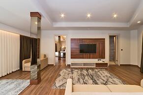 Golden Royal Hotel & Spa