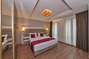 Golden Royal Hotel & Spa