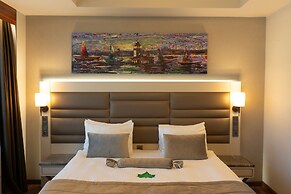 Golden Royal Hotel & Spa