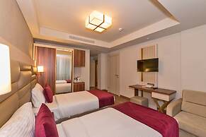 Golden Royal Hotel & Spa