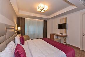 Golden Royal Hotel & Spa