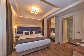 Golden Royal Hotel & Spa