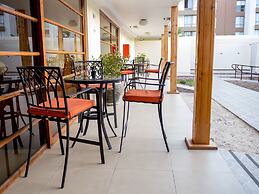 Hotel & Spa Las Taguas