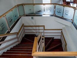 Hotel & Spa Las Taguas