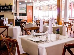 Hotel & Spa Las Taguas