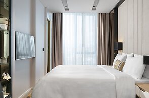 Westside Residences By Rotana