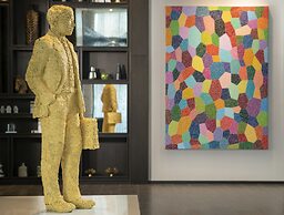 Westside Residences By Rotana