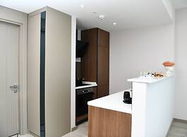 Westside Residences By Rotana