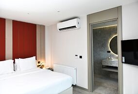 Westside Residences By Rotana