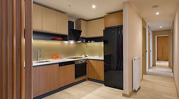 Westside Residences By Rotana