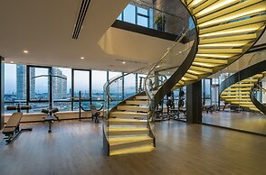 Westside Residences By Rotana