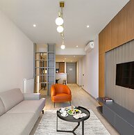 Westside Residences By Rotana