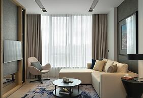 Westside Residences By Rotana