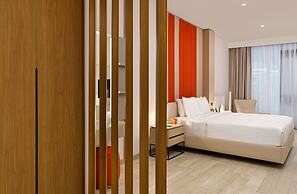 Westside Residences By Rotana