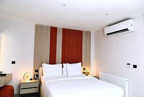 Westside Residences By Rotana