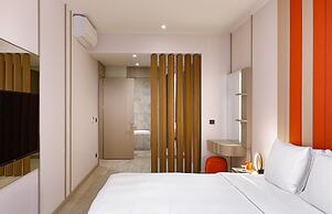 Westside Residences By Rotana