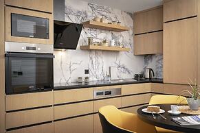 Westside Residences By Rotana