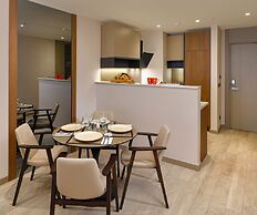 Westside Residences By Rotana