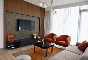 Westside Residences By Rotana