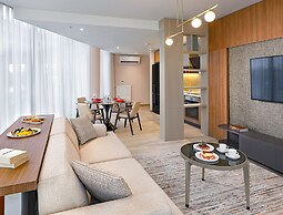 Westside Residences By Rotana