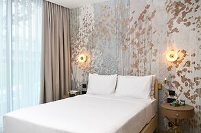 Westside Residences By Rotana