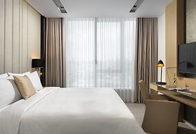 Westside Residences By Rotana