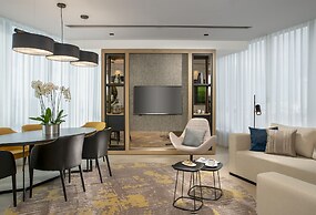 Westside Residences By Rotana