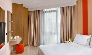 Westside Residences By Rotana