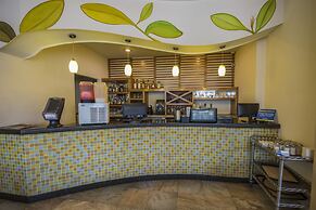 Hotel Andiroba Palace