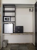 Hotel Andiroba Palace