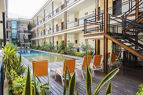 Hotel Andiroba Palace