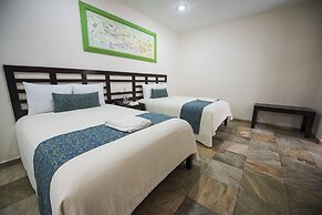 Hotel Andiroba Palace